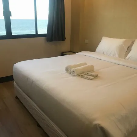 Babylon Oslob Coast Guesthouse