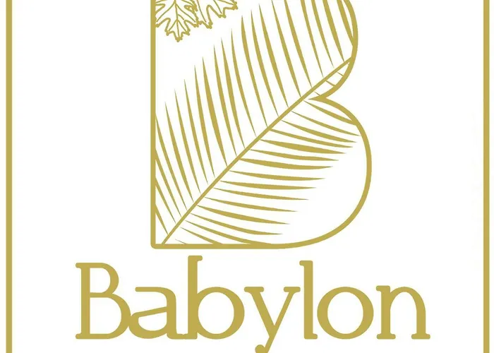 Babylon Coast 게스트하우스 3*