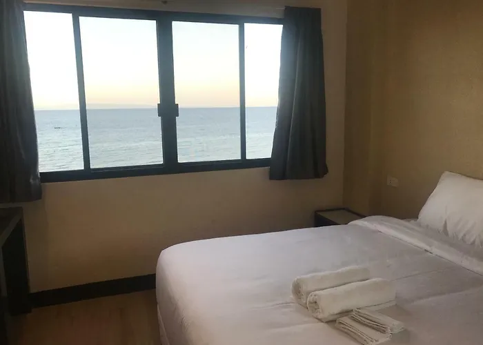 Babylon Coast Gjestgiverier 3*