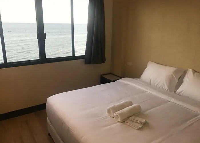 게스트하우스 Babylon Coast 3*
